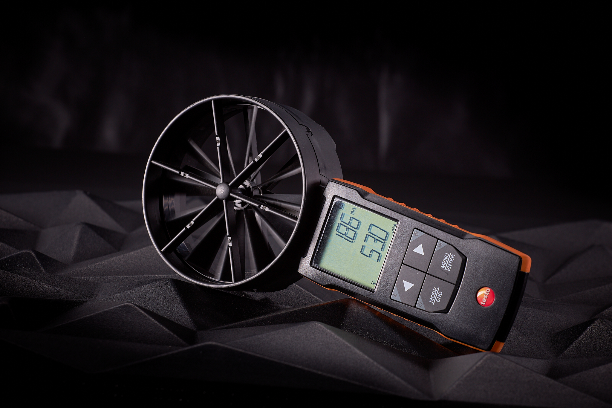 anemometr